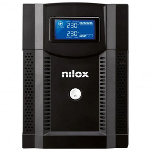 Batería para S.A.I. Nilox... 2
