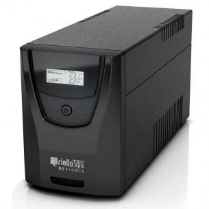 S.A.I. Riello NetPower 600W... 2