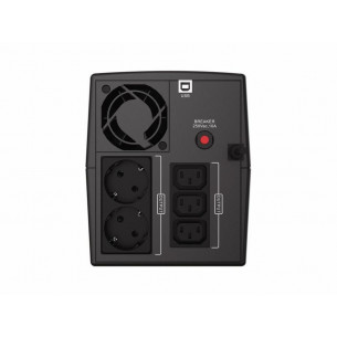 SAI CONCEPTRONIC 1500VA... 2