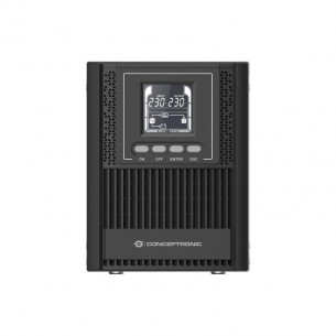 SAI CONCEPTRONIC 1000VA... 2