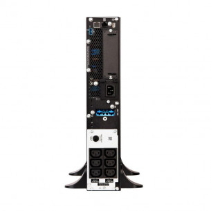 SAI APC 1000VA 1000W Rack... 2