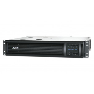 SAI APC 1000VA 700W Rack 2U... 2