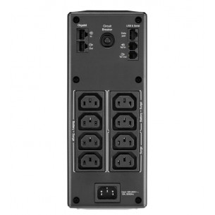 S.A.I. APC Pro BR 1300VA... 2