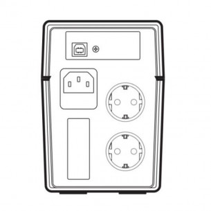 SAI Riello NetPower... 2