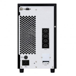 S.A.I. NILOX Online Pro LED... 2
