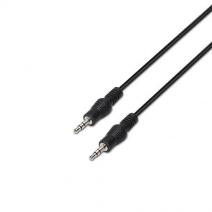 Nanocable Audio 3.5mm/M a... 2