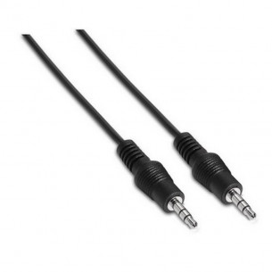 Nanocable 3.5mm/M a 3.5mm/M... 2
