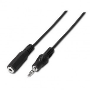 Nanocable Audio 3.5mm/M a... 2
