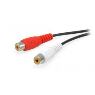 Cable EQUIP Audio 1x3.5mm/M... 2