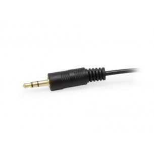 Cable EQUIP Audio 1x3.5mm/M... 2