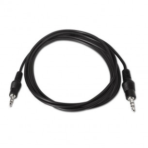 Cable AISENS Jack 3.5/M a... 2