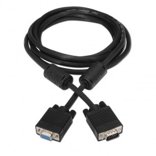 Nanocable VGA/M a VGA/H 3m... 2