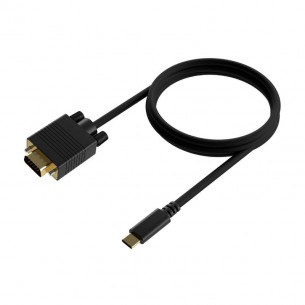 Cable AISENS USB-C/M a... 2