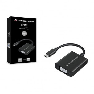 Cable CONCEPTRONIC USB-C/M... 2