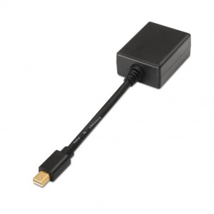 Cable AISENS MiniDP/M a... 2