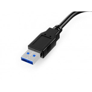 Cable EQUIP USB-A/M a VGA/H... 2