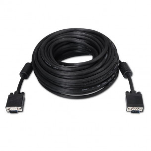Cable AISENS VGA/M a VGA/M... 2
