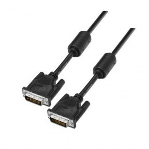 Nanocable DVI/M a DVI/M... 2