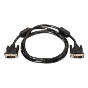 Cable AISENS DVI-D/M a... 2