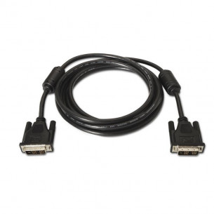 Cable AISENS DVI-D/M a... 2