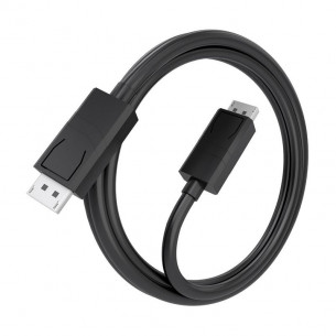 Cable AISENS DP 1.4/M a DP... 2