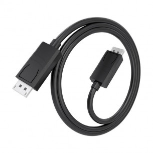 Cable AISENS DisplayPort... 2