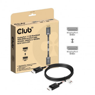 Cable Club 3D DisplayPort... 2