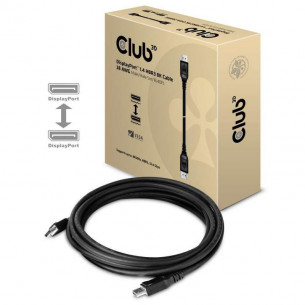Cable Club 3D DP 1.4/M a DP... 2