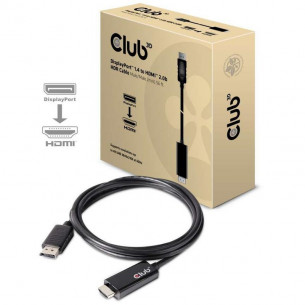Cable Club 3D DP 1.4/M a... 2