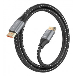 Cable AISENS DP 2.1 16K/M a... 2
