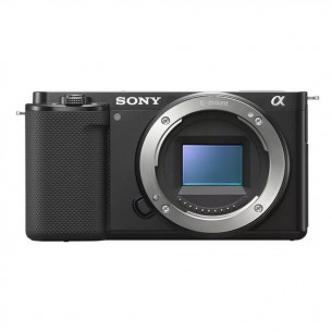 SONY ZVE10BDT 24.2MP 4K APS