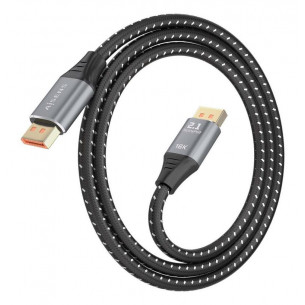 Cable AISENS DP 2.1 16K/M a... 2