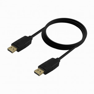 Cable AISENS DP 1.2/M a DP... 2