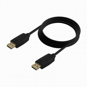 Cable AISENS DP 1.2/M a DP... 2