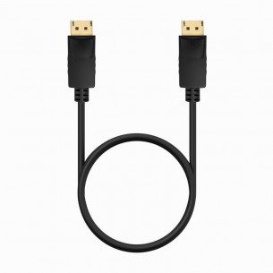 Cable AISENS DP 1.2/M a DP... 2