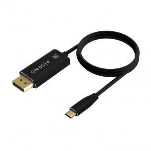 Cable AISENS USB-C/M a DP/M... 2