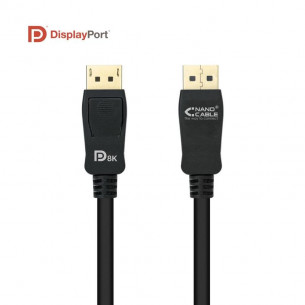 Nanocable DP/M a DP/M 0.5m... 2