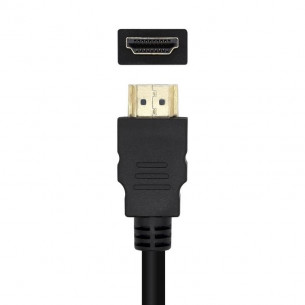 Cable AISENS DP/M a HDMI/M... 2