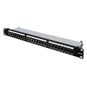 Patch Panel Aiten Data 24p... 2