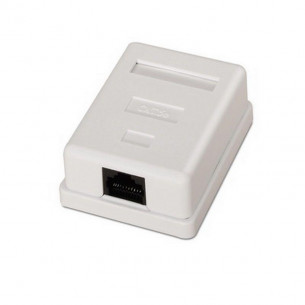 Roseta Nanocable RJ45 Cat.6... 2