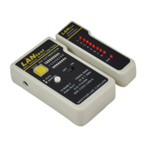 Tester Nanocable... 2