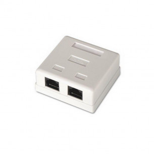 Roseta Nanocable RJ45... 2