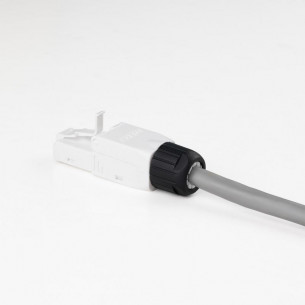 Conector Nanocable RJ45... 2