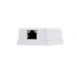 Roseta Superficie RJ45 Cat6... 2