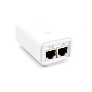 Inyector PoE Ubiquiti 24VCD... 2