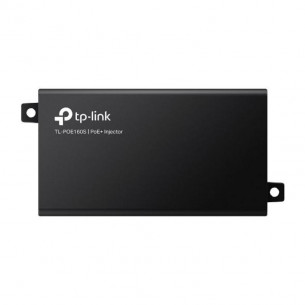 Inyector TP-Link 2xRJ45 PoE... 2