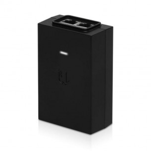 Inyector PoE Ubiquiti 24VDC... 2