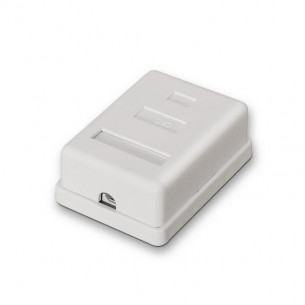 Roseta AISENS RJ45 Cat6 FTP... 2