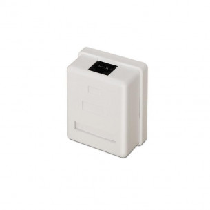 Roseta AISENS 1xRJ45 Cat.6... 2