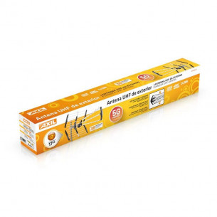 Antena Exterior Engel UHF... 2